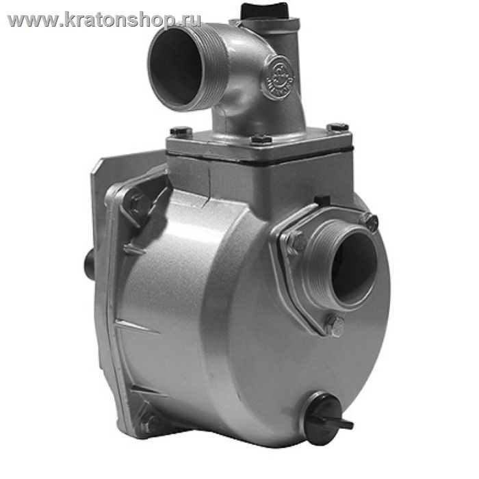 Помпа навесная Champion