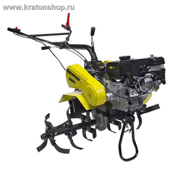 Мотоблок Champion BC9813