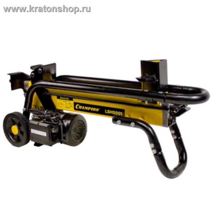 Дровокол электрический Champion LSH5001