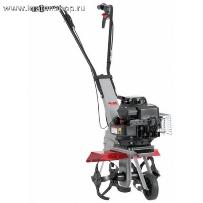 Культиватор AL-KO MOTORHACKE MH 350-4