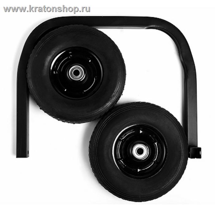 Транспортировочные колеса ERGOMAX 8"