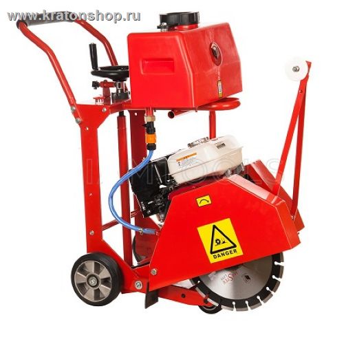 Резчик швов DIAM JRK 350/5.5L