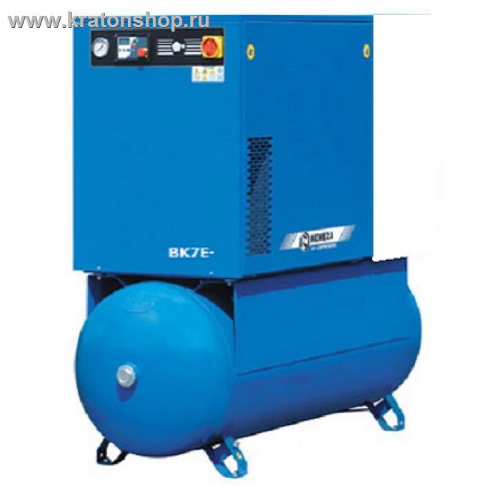 Компрессор винтовой Remeza ВК7E-10-270