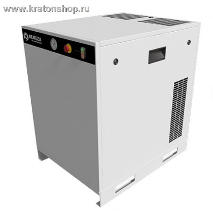 Компрессор спиральный безмасляный  Remeza КС3-8А