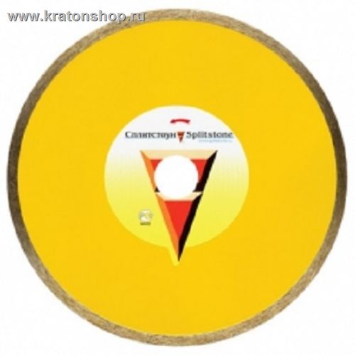 Отрезной алмазный круг (1A1R 300x2,0x7x32 мрамор 80) мокрая Professional