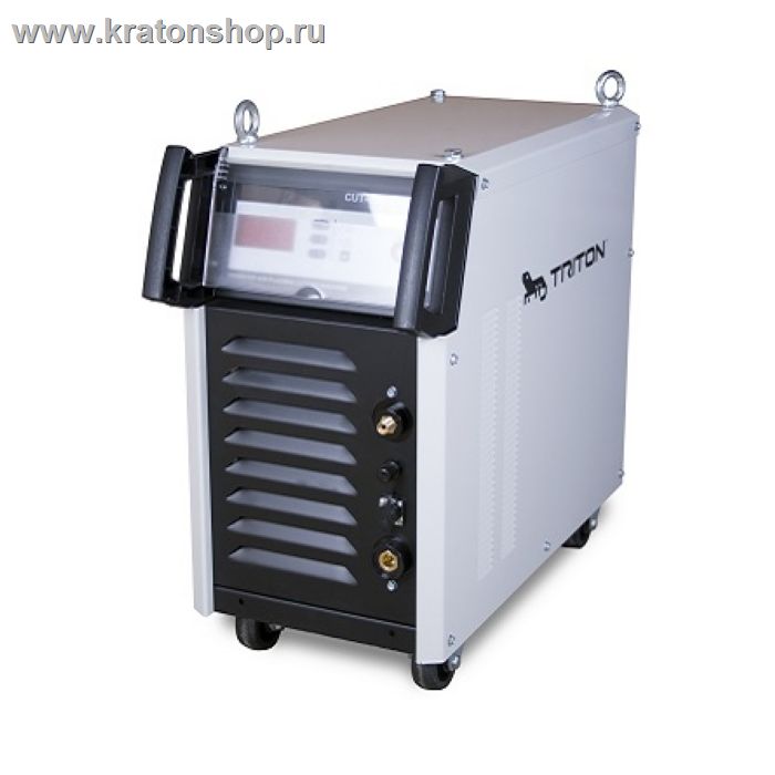 Аппарат плазменной резки с пневмоподжигом TRITON CUT 130 PN