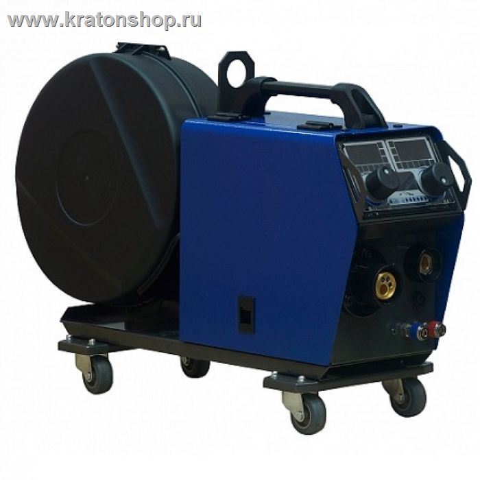 Выносной подающий механизм AURORA PRO SKYWAY 350 DUAL PULSE