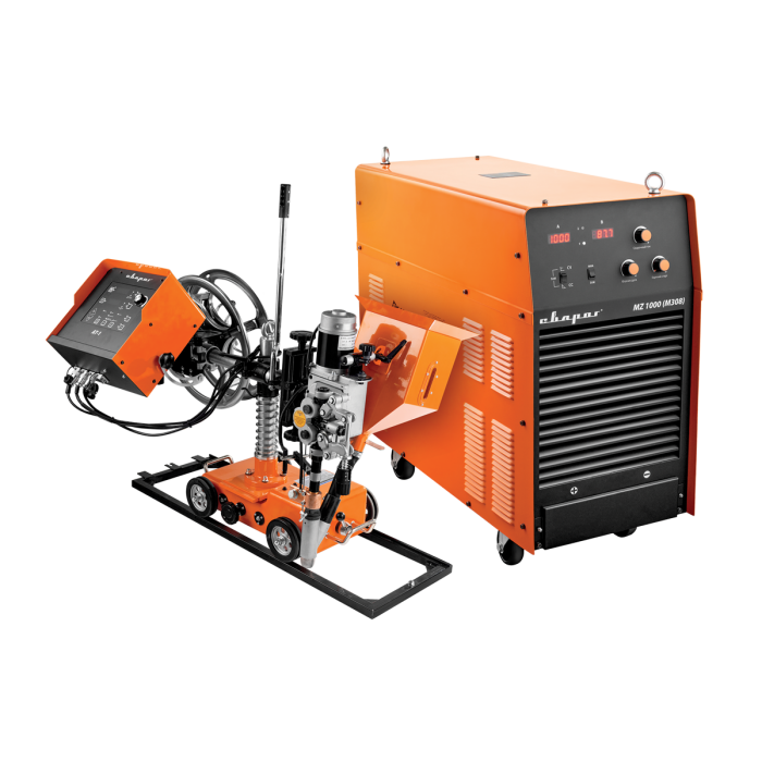 Трактор сварочный Сварог MZ1250 (М310) АТ—1