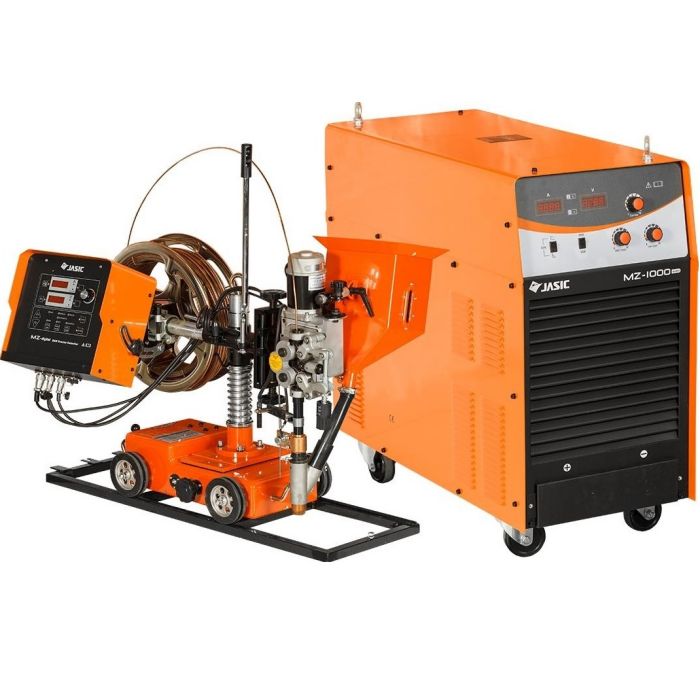 Трактор сварочный Сварог MZ1000 (M308) АТ—1