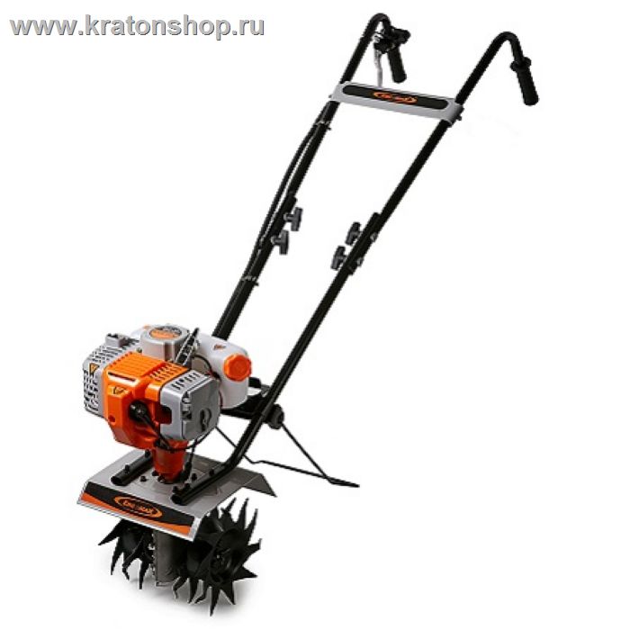 Культиватор Ergomax GC-25E