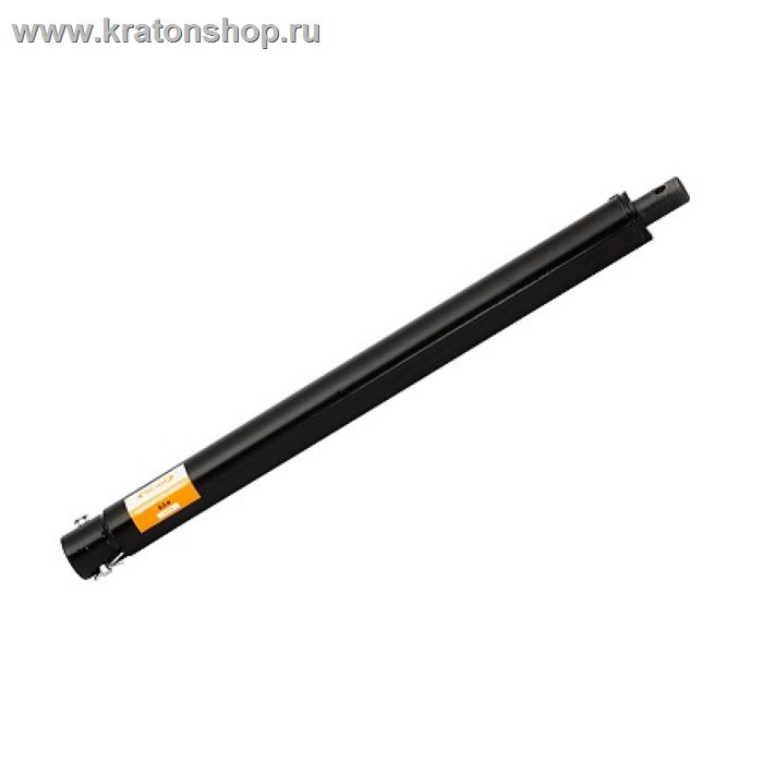 Удлинитель к мотобуру ERGOMAX 1000 мм