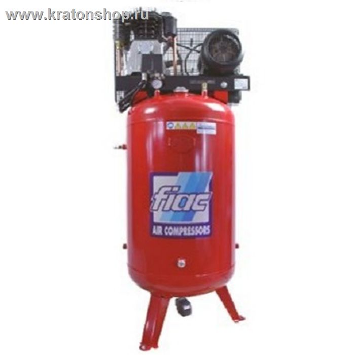 Компрессор с ременной передачей FIAC ABV 300-678