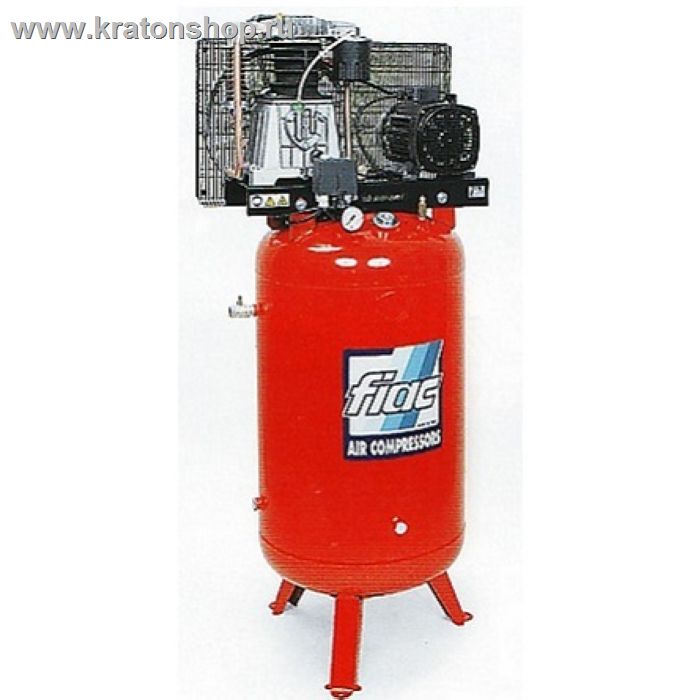 Компрессор с ременной передачей FIAC ABV 300-858