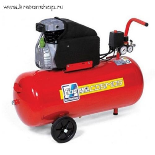 Компрессор с прямой передачей Fiac Super Cosmos 50
