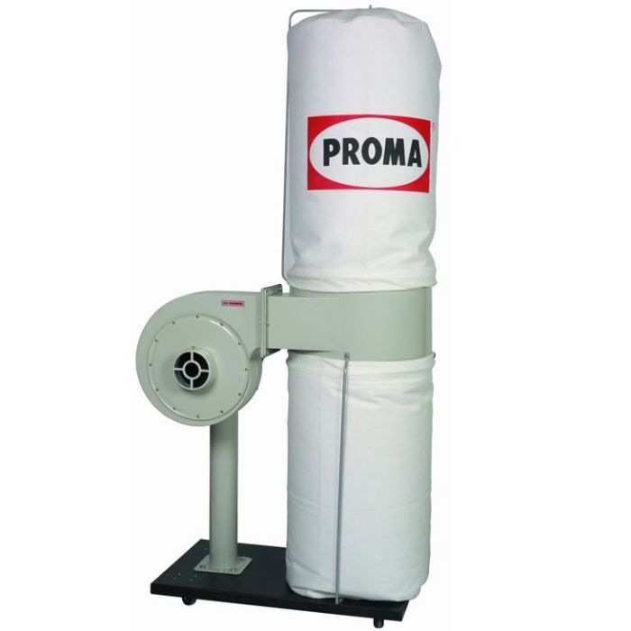 Стружкопылесос PROMA OP-750