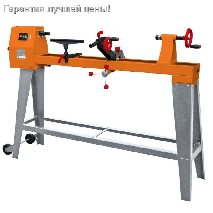 Станок токарный Кратон WML-1000-550C