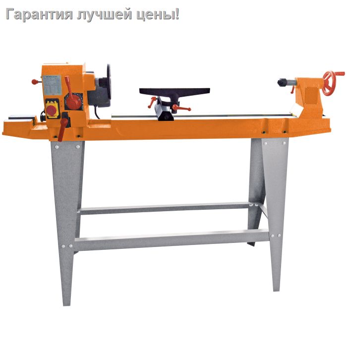 Станок токарный Кратон WML-1100-750