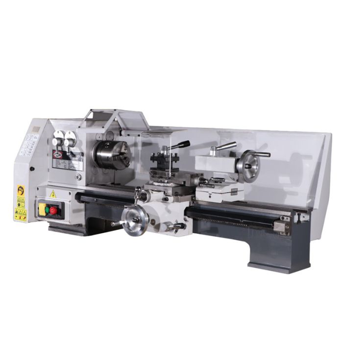 Универсальный токарный станок PROMA SPA-500P/230