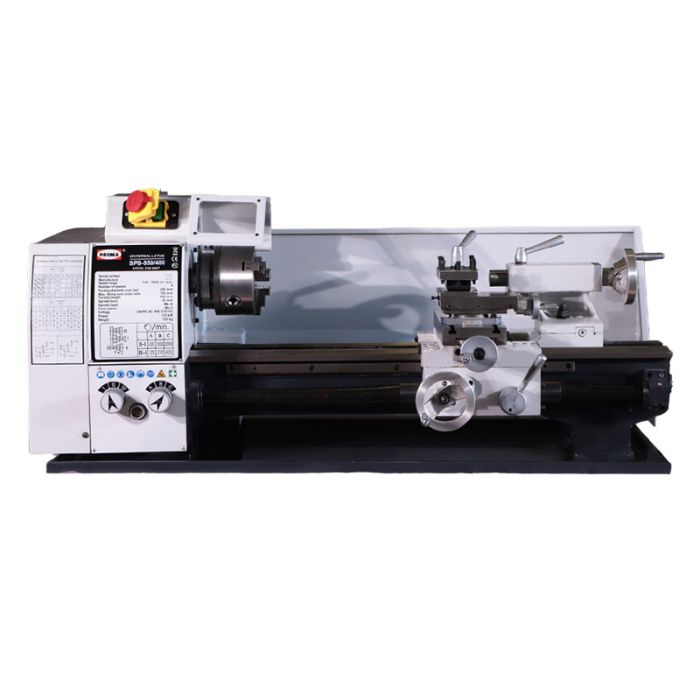 Универсальный токарный станок PROMA SPB-550