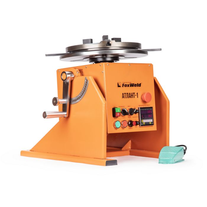 Вращатель FoxWeld Атлант-1