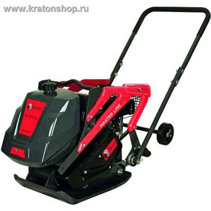 Виброплита DIAM ML-110/6.5L