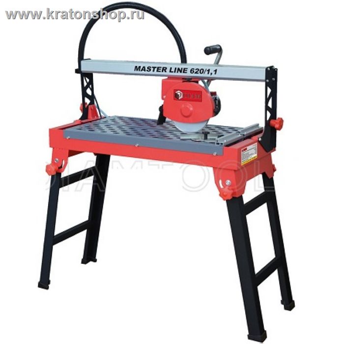Плиткорез электрический DIAM ML-620/1.1