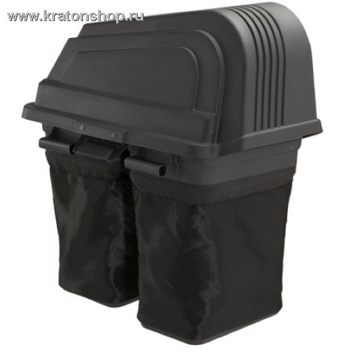Травосборник к трактору 2-х секционный для тракторов Craftsman 27390