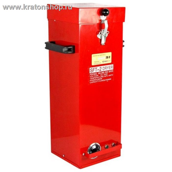 Термопенал Foxweld TB-9