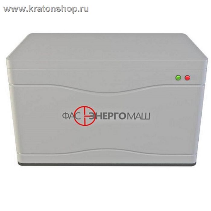 Генератор газовый ФАС-5/1ЛП