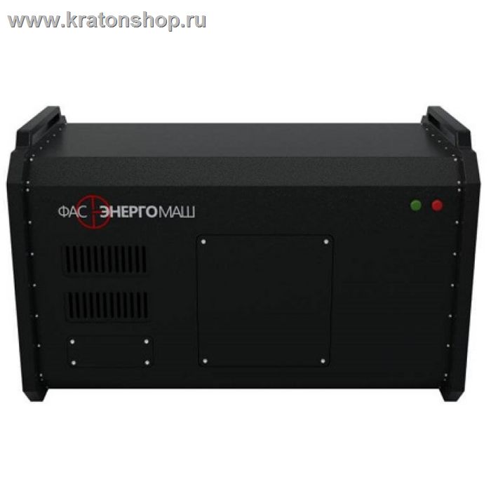 Генератор газовый ФАС-5/1ЛМ