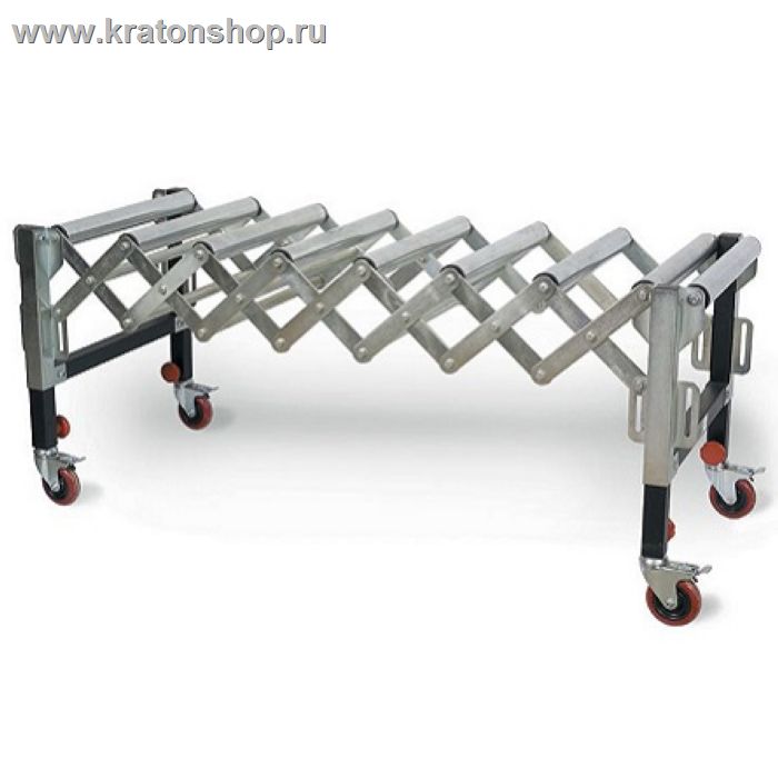 Рольганг PROMA VD-500