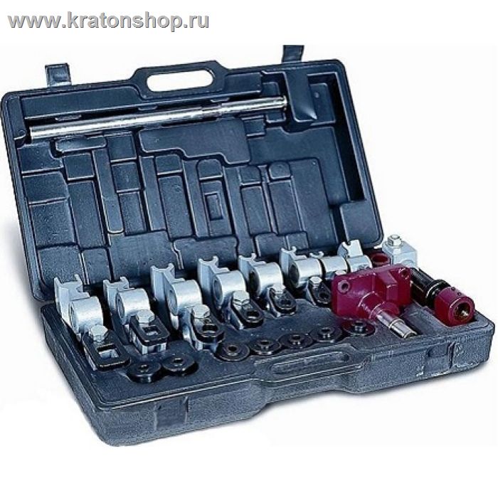 Ручной трубогибочный станок Proma ROT-180K