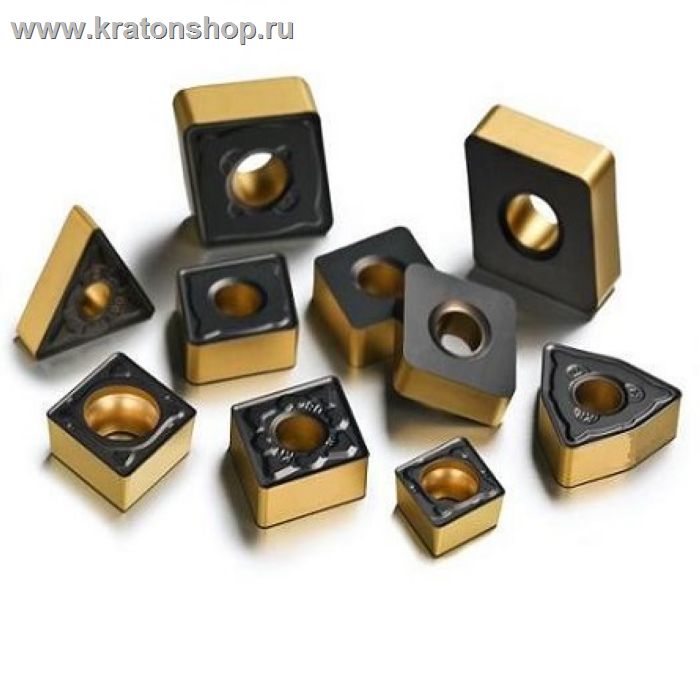 Режущие пластины Хайтек ФС-10/22