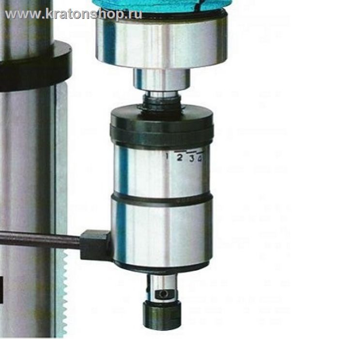 Резьбонарезная головка ZH-5M12