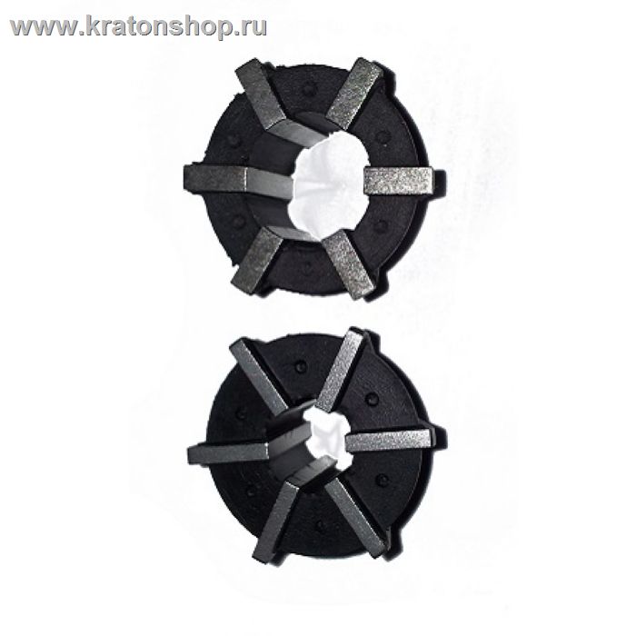 Цанга резиновая для ZH-5M12