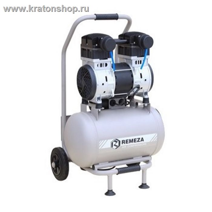 Компрессор REMEZA СБ4/С-20.OLD20