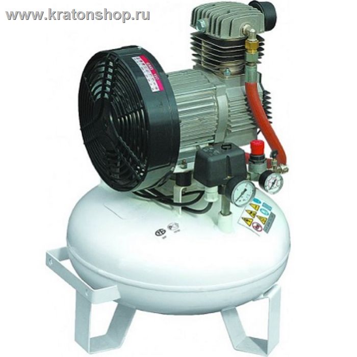 Компрессор REMEZA СБ4-24.GMS150