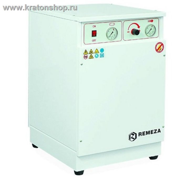 Компрессор REMEZA СБ4-16.GMS150KM