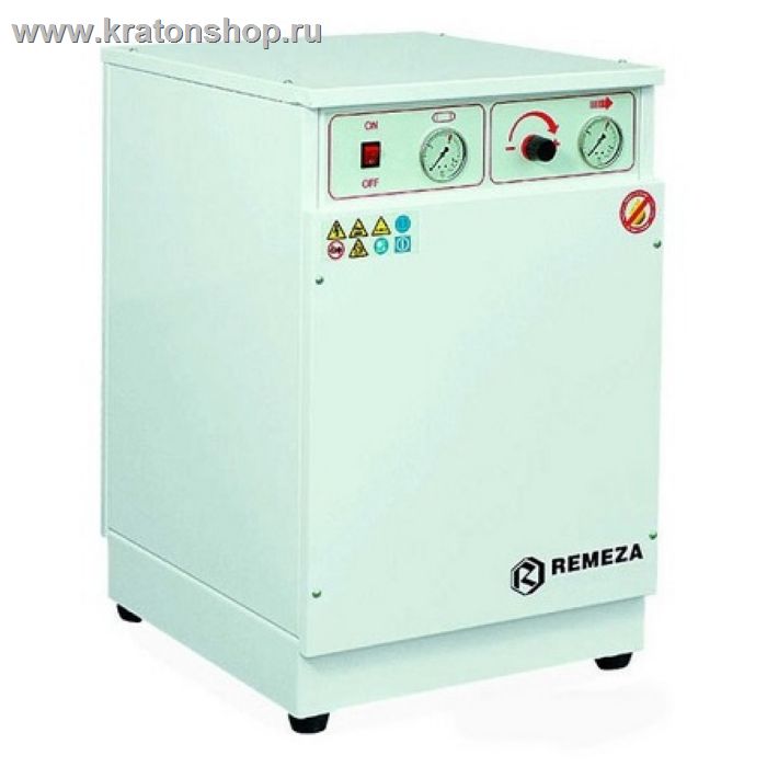Компрессор REMEZA СБ4-16.VS204K