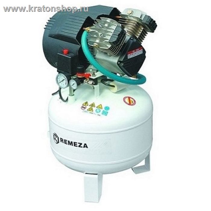 Компрессор REMEZA СБ4-50.VS204M