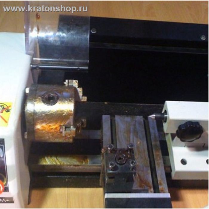 Резцовый суппорт  Proma для SM-250E