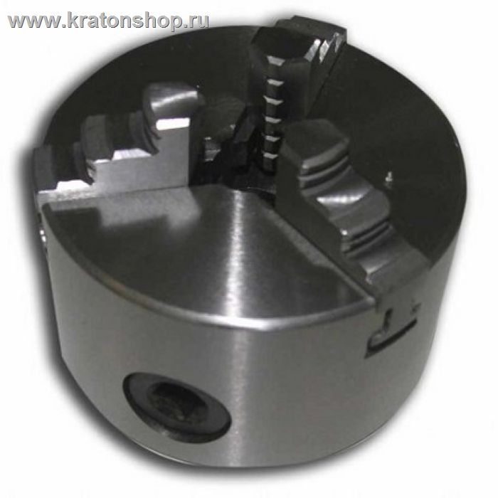 3-x кулачк. патрон Proma для SM-300/350