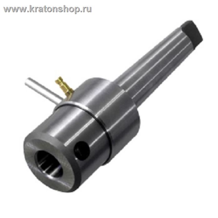 Конус Морзе 3 - Велдон 19  с кольцом  автоподачи СОЖ