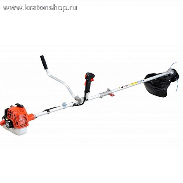 Мотокоса ECHO SRM-22GES-SB