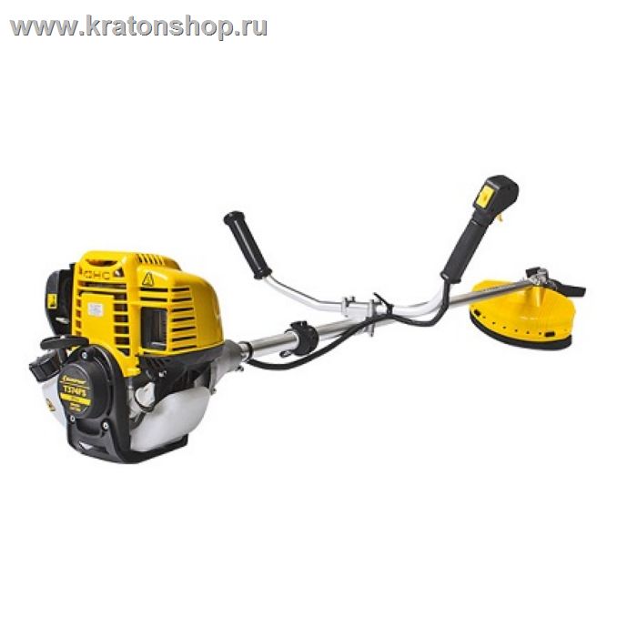 Триммер бензиновый Champion Т374FS