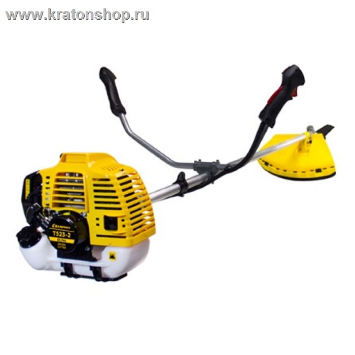 Триммер бензиновый Champion Т523-2