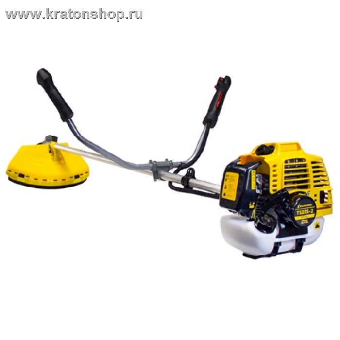 Триммер бензиновый Champion Т523S-2