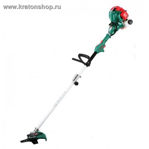 Триммер бензиновый ЗКРБ-350 Зубр