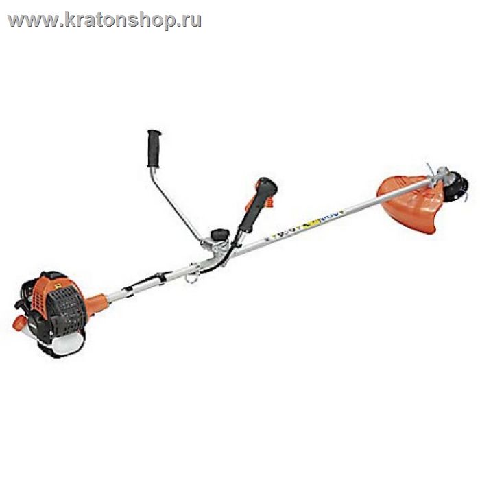 Мотокоса ECHO SRM-265TES