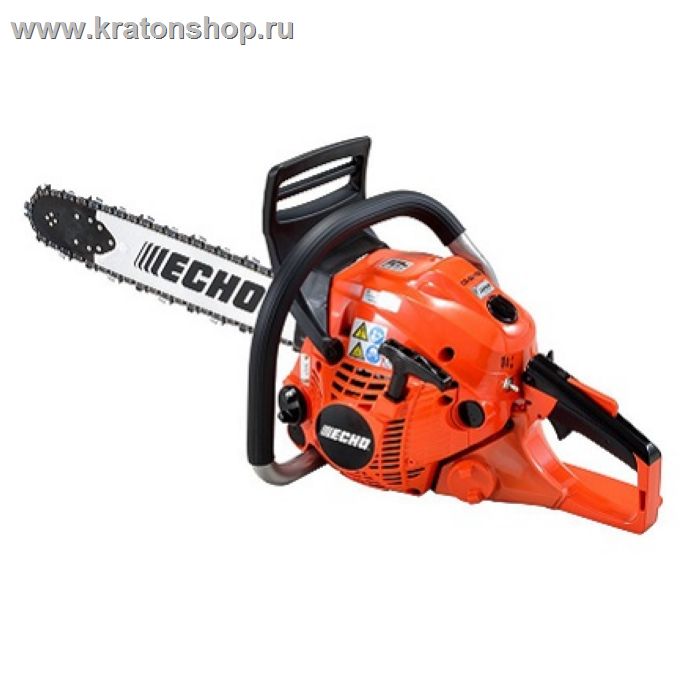 Бензопила ECHO CS-501SX-15
